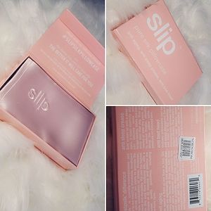 SLIP silk pillow case